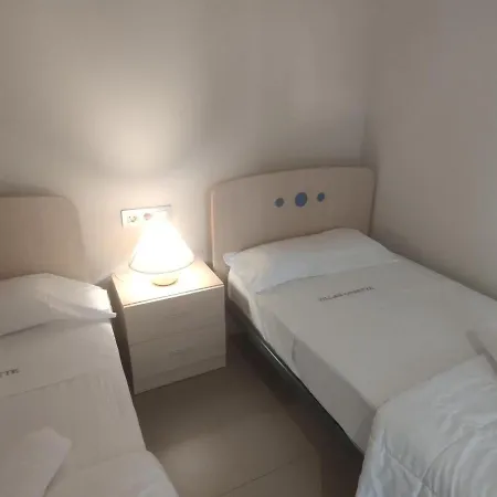 Apartamento Moderno Con Piscina Y Terraza En Playa De Aro, Costa Brava - Es-209-2 Apartment Platja d'Aro