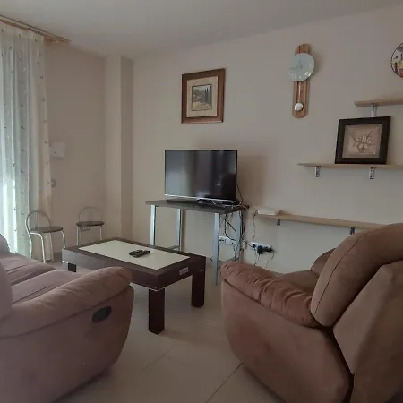 Apartamento Moderno Con Piscina Y Terraza En Playa De Aro, Costa Brava - Es-209-2 Apartamento Platja d'Aro (Playa de Aro)