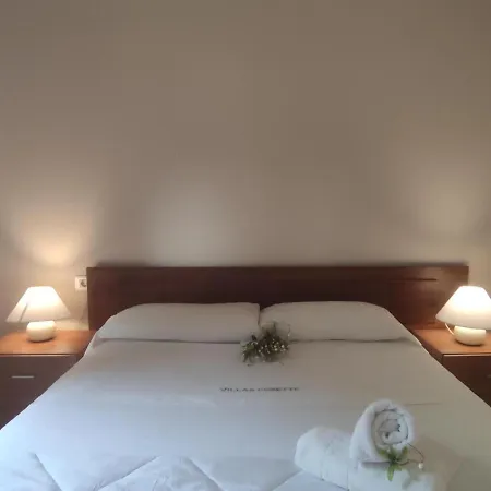 Apartamento Moderno Con Piscina Y Terraza En Playa De Aro, Costa Brava - Es-209-2 Apartment